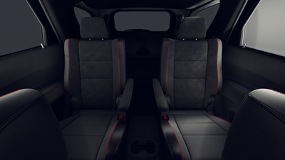 2026 Dodge Durango Base