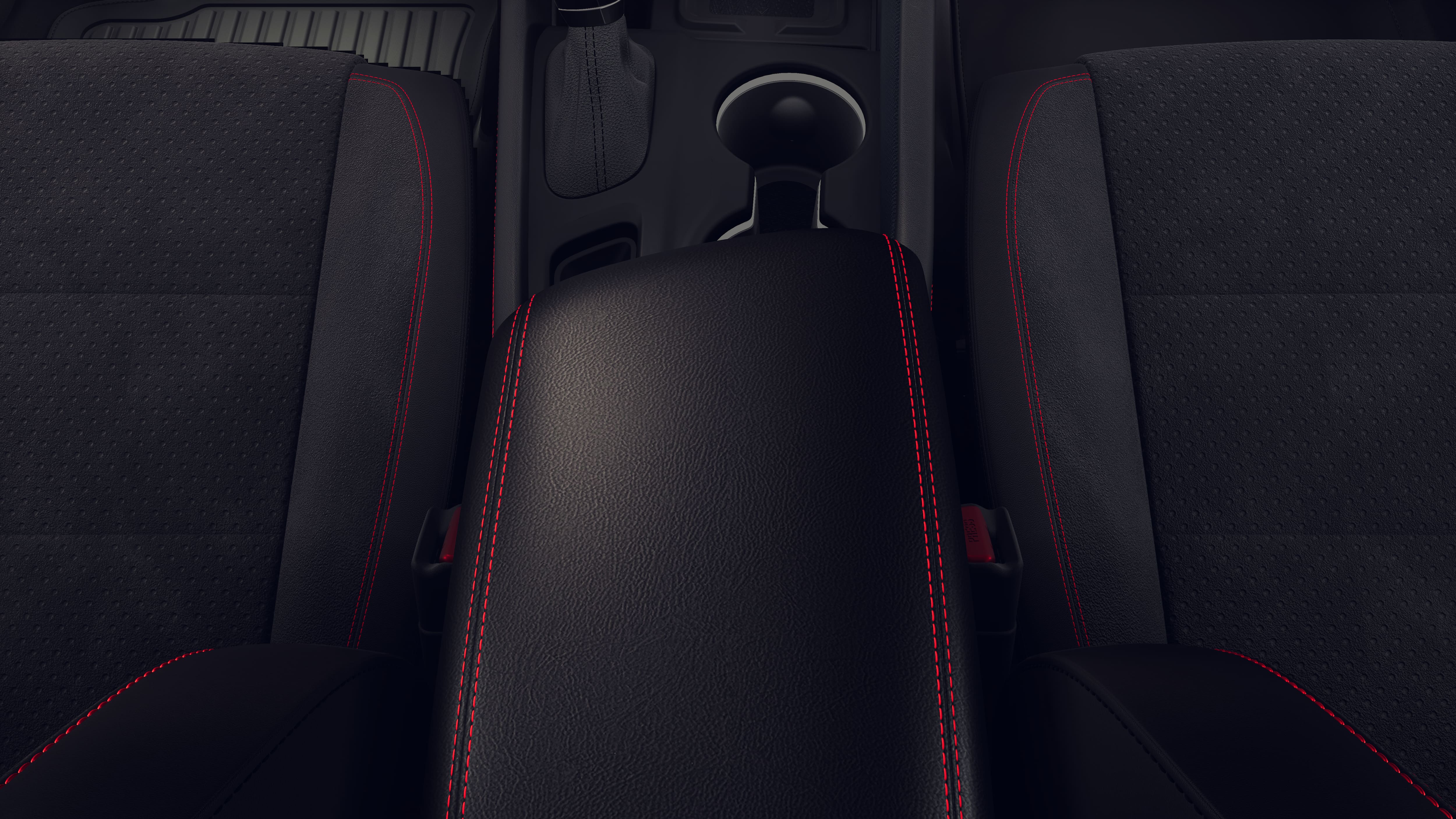 2026 Dodge Durango Base