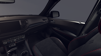 2026 Dodge Durango Base