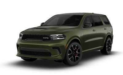 2026 Dodge Durango Base