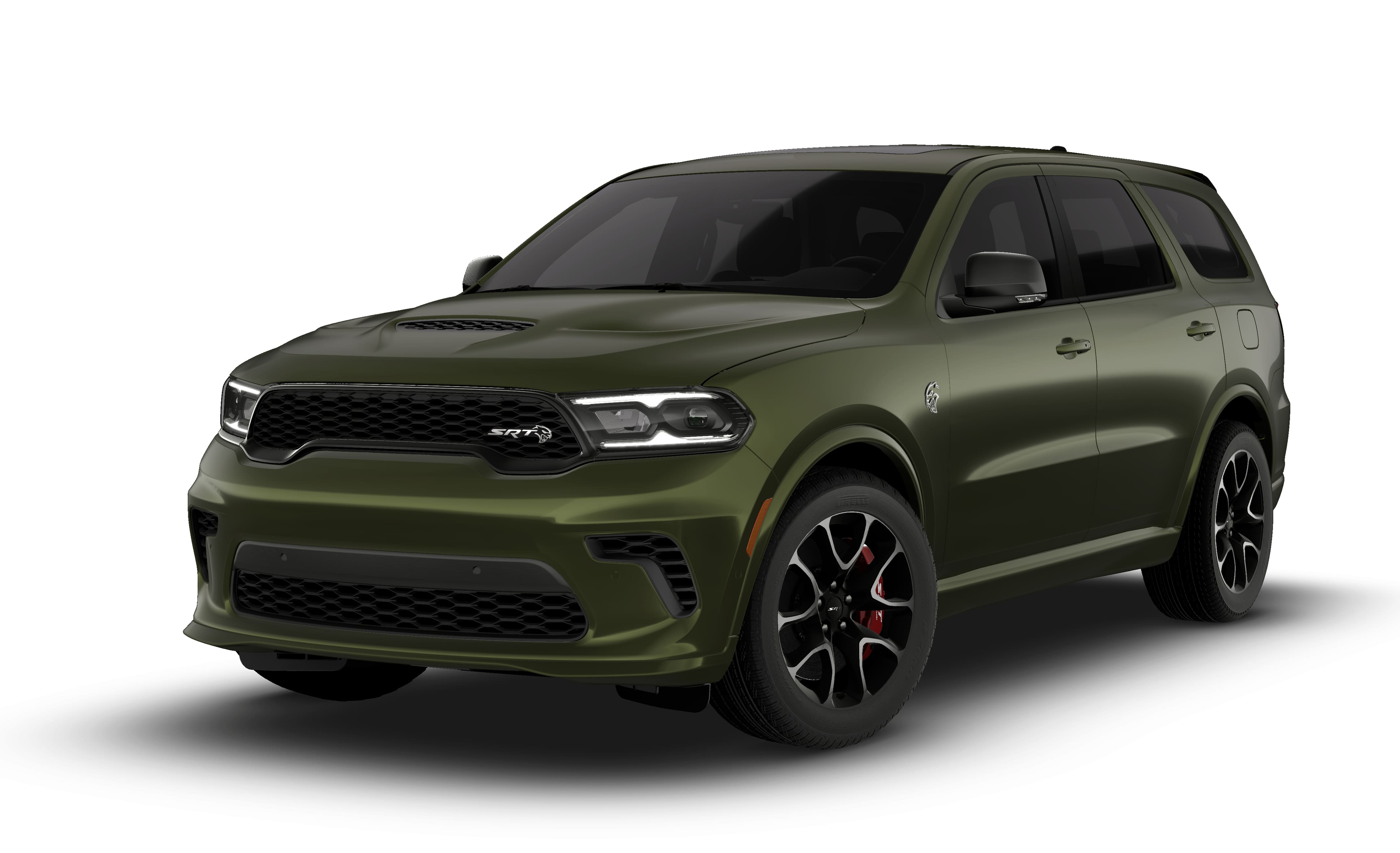 2026 Dodge Durango Base