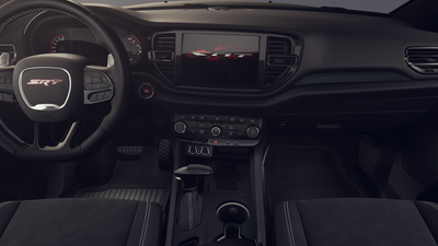 2026 Dodge Durango Base