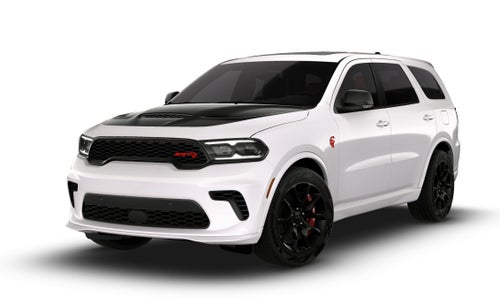 2026 Dodge Durango Base