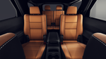 2026 Dodge Durango Base