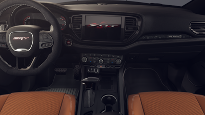 2026 Dodge Durango Base