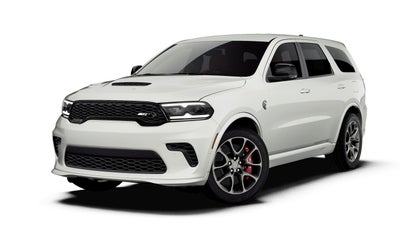 2027 Dodge Durango Base