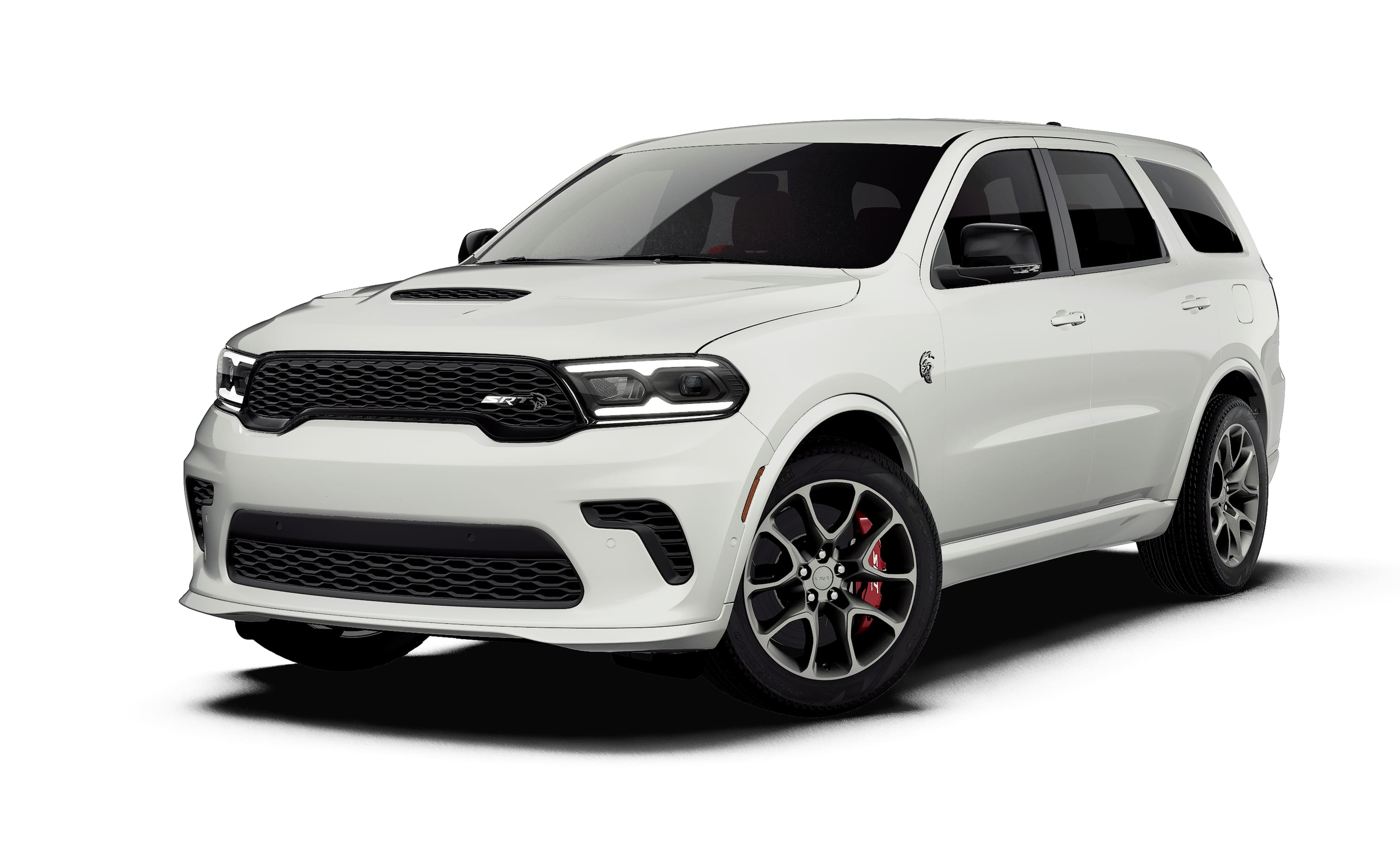 2027 Dodge Durango Base