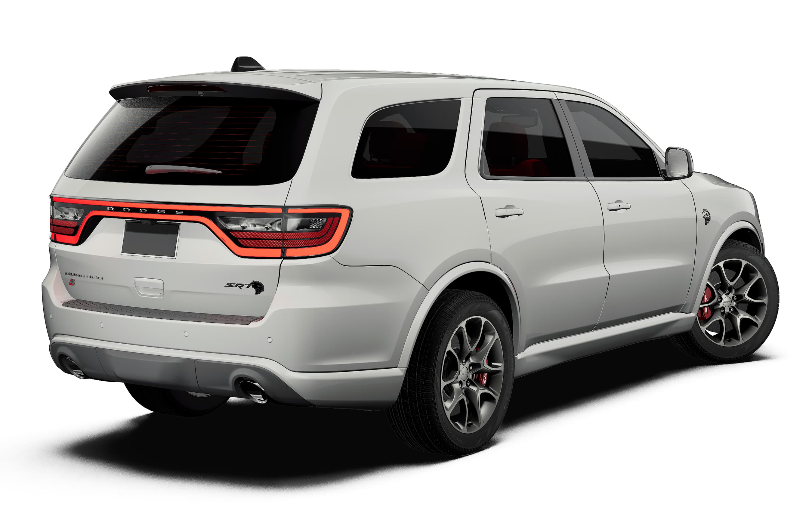2027 Dodge Durango Base