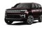 2027 Jeep Grand Wagoneer Base