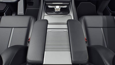 2027 Jeep Grand Wagoneer Base