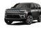 2027 Jeep Grand Wagoneer Base