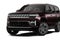2027 Jeep Grand Wagoneer Base