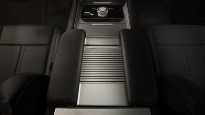 2026 Jeep Grand Wagoneer Base
