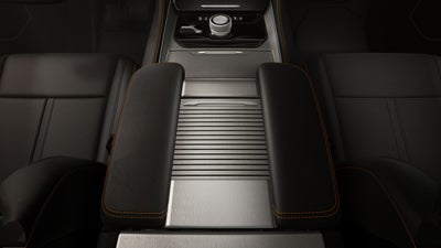 2026 Jeep Grand Wagoneer Base
