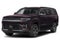 2027 Jeep Grand Wagoneer Base