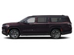 2027 Jeep Grand Wagoneer Base