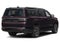 2027 Jeep Grand Wagoneer Base