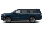 2027 Jeep Grand Wagoneer Base