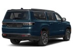 2027 Jeep Grand Wagoneer Base