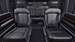 2027 Jeep Grand Wagoneer Base