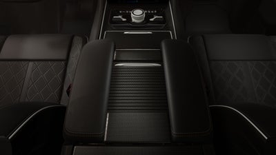 2026 Jeep Grand Wagoneer Base