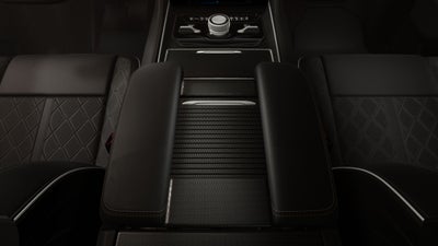 2026 Jeep Grand Wagoneer Base