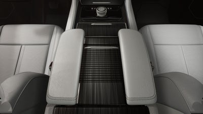 2026 Jeep Grand Wagoneer Base