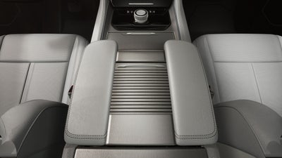 2026 Jeep Grand Wagoneer Base