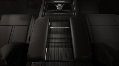 2026 Jeep Grand Wagoneer Base
