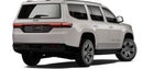 2027 Jeep Grand Wagoneer Base