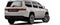2027 Jeep Grand Wagoneer Base