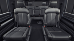 2027 Jeep Grand Wagoneer Base