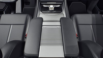 2027 Jeep Grand Wagoneer Base