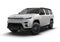 2026 Jeep Grand Wagoneer Base