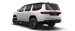 2026 Jeep Grand Wagoneer Base