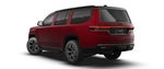 2026 Jeep Grand Wagoneer Base