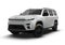 2026 Jeep Grand Wagoneer Base