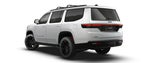 2026 Jeep Grand Wagoneer Base