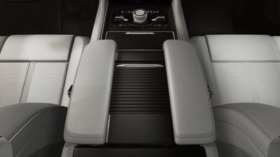 2026 Jeep Grand Wagoneer Base