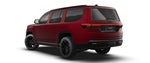 2026 Jeep Grand Wagoneer Base