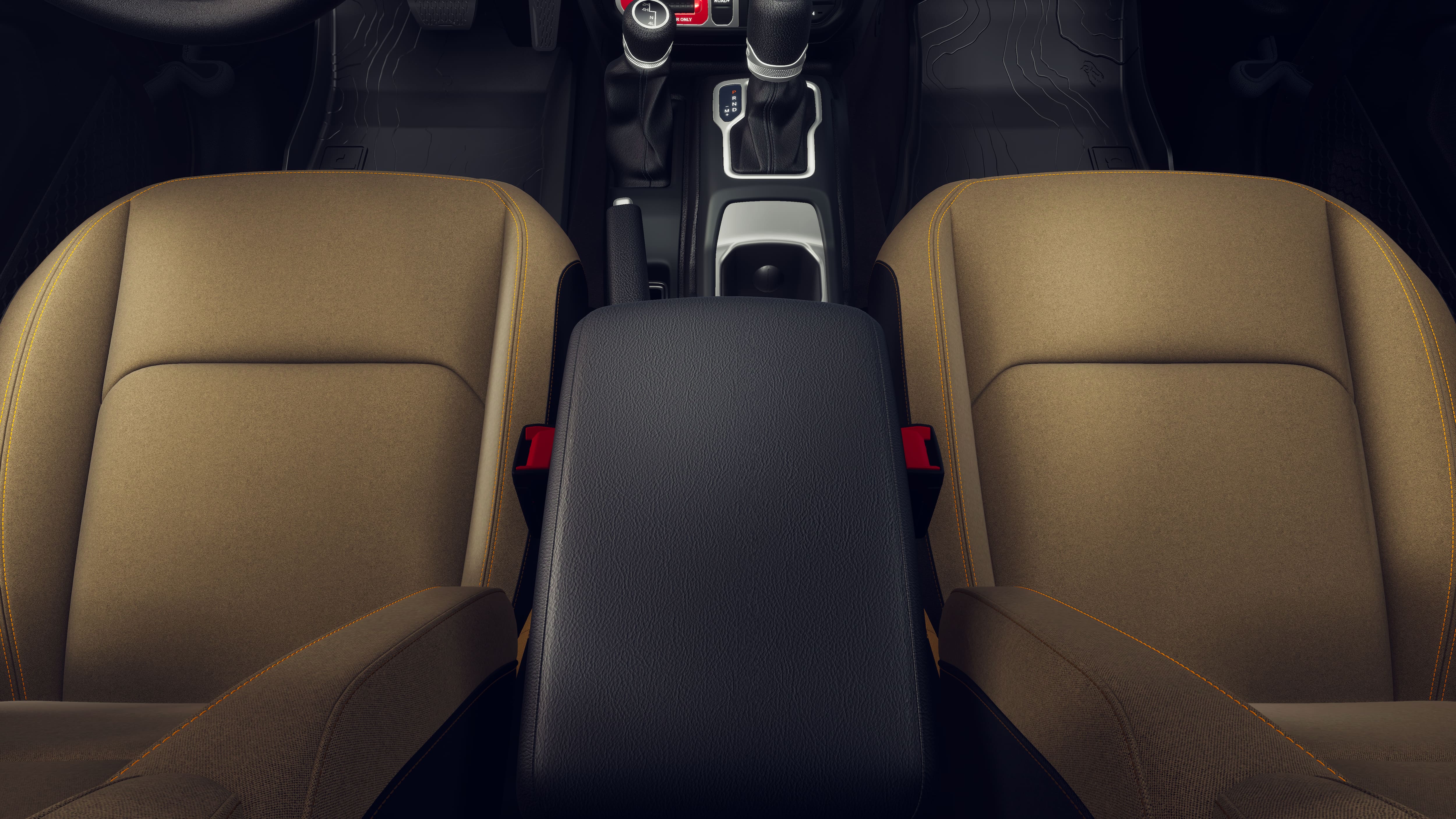 2026 Jeep Gladiator Base