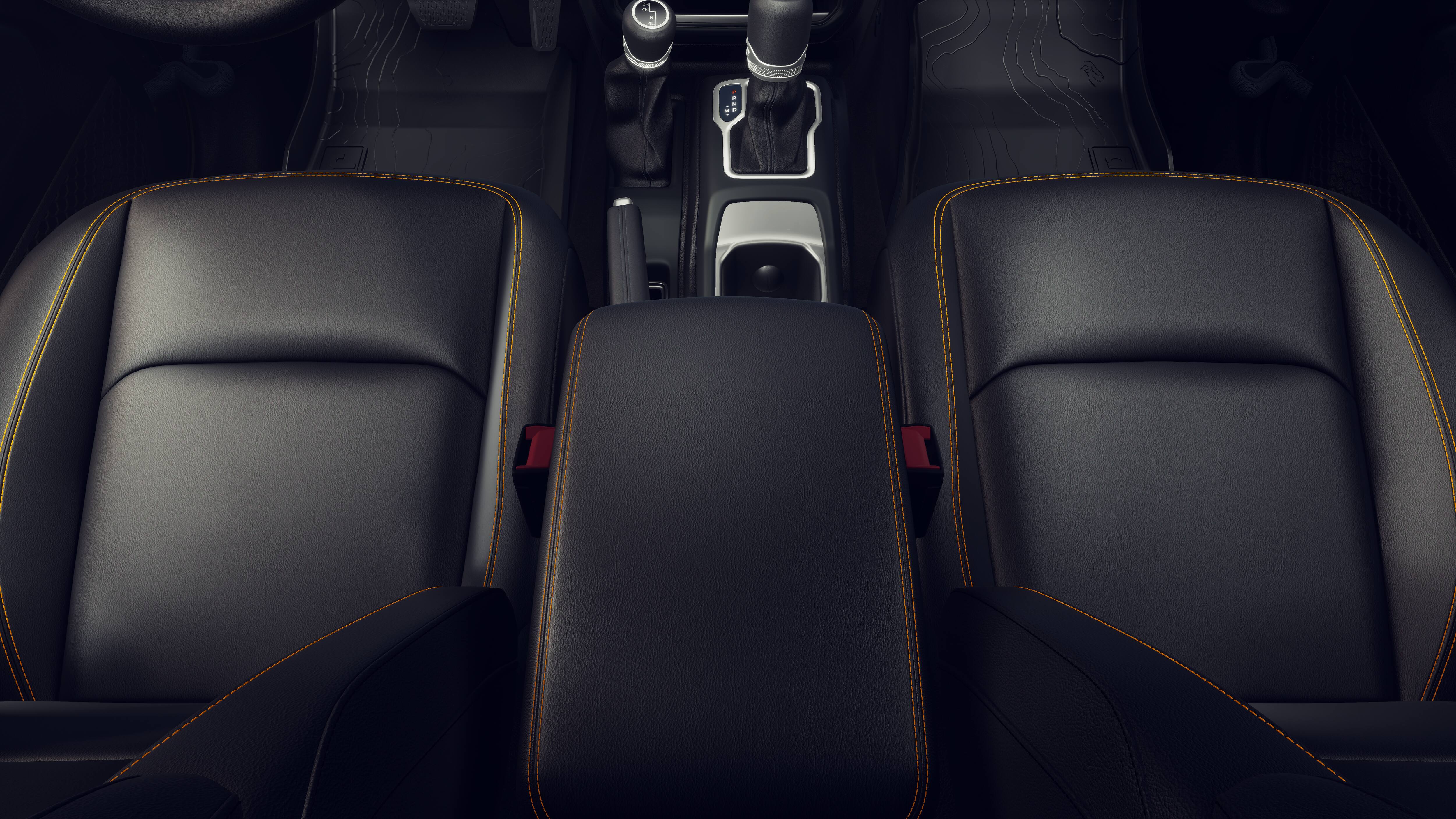 2026 Jeep Gladiator Texas Trail photo 3