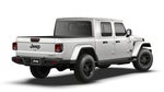 2026 Jeep Gladiator Base