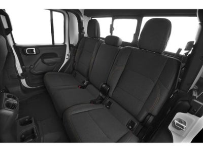 2026 Jeep Gladiator Base