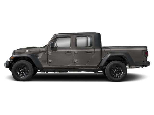 2026 Jeep Gladiator Base