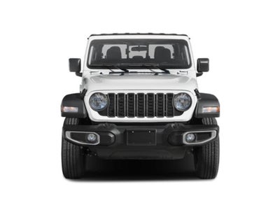 2026 Jeep Gladiator Base
