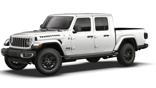 2026 Jeep Gladiator Base