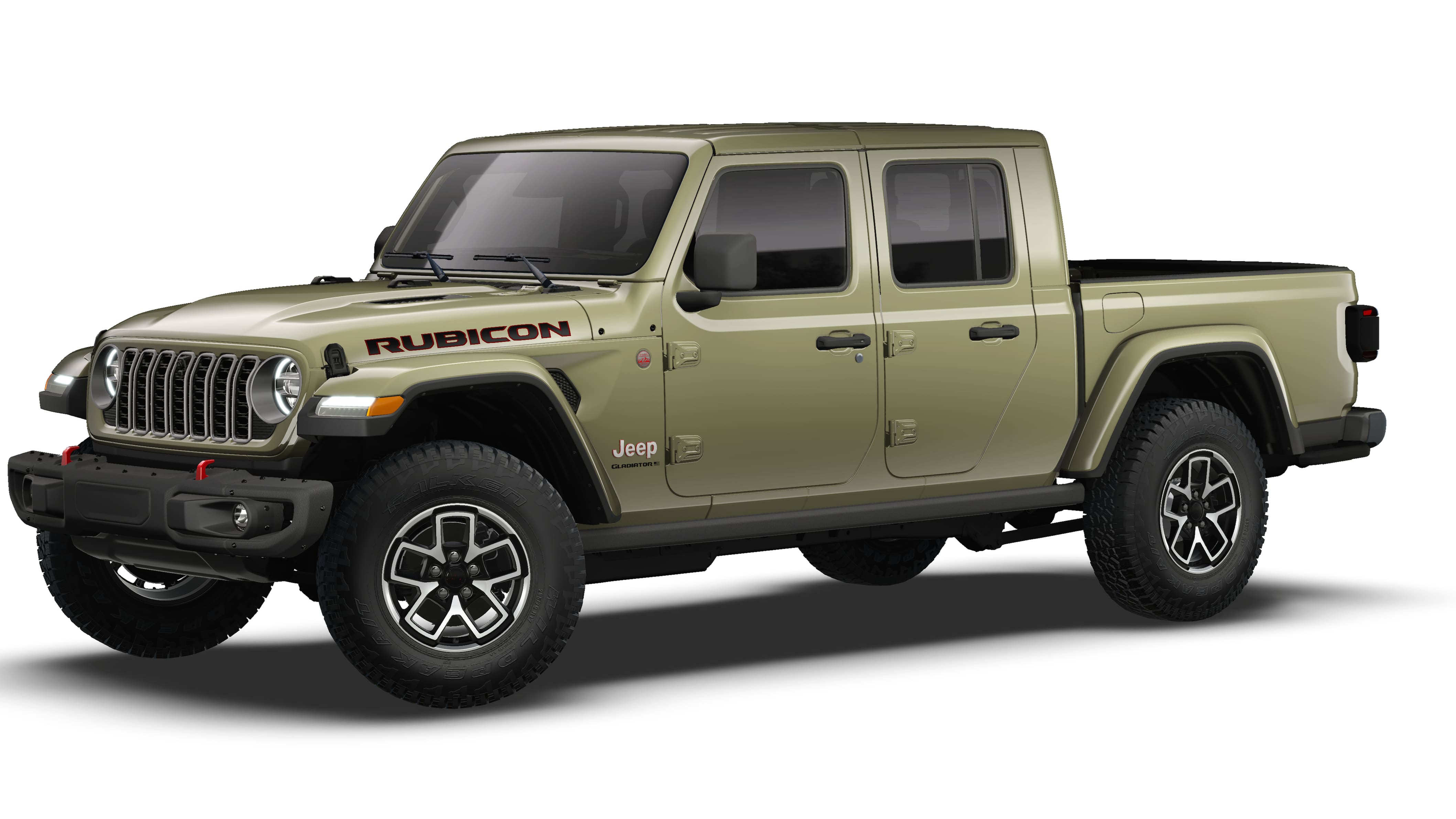 2026 Jeep Gladiator Base