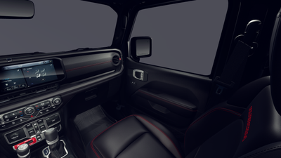 2026 Jeep Gladiator Base