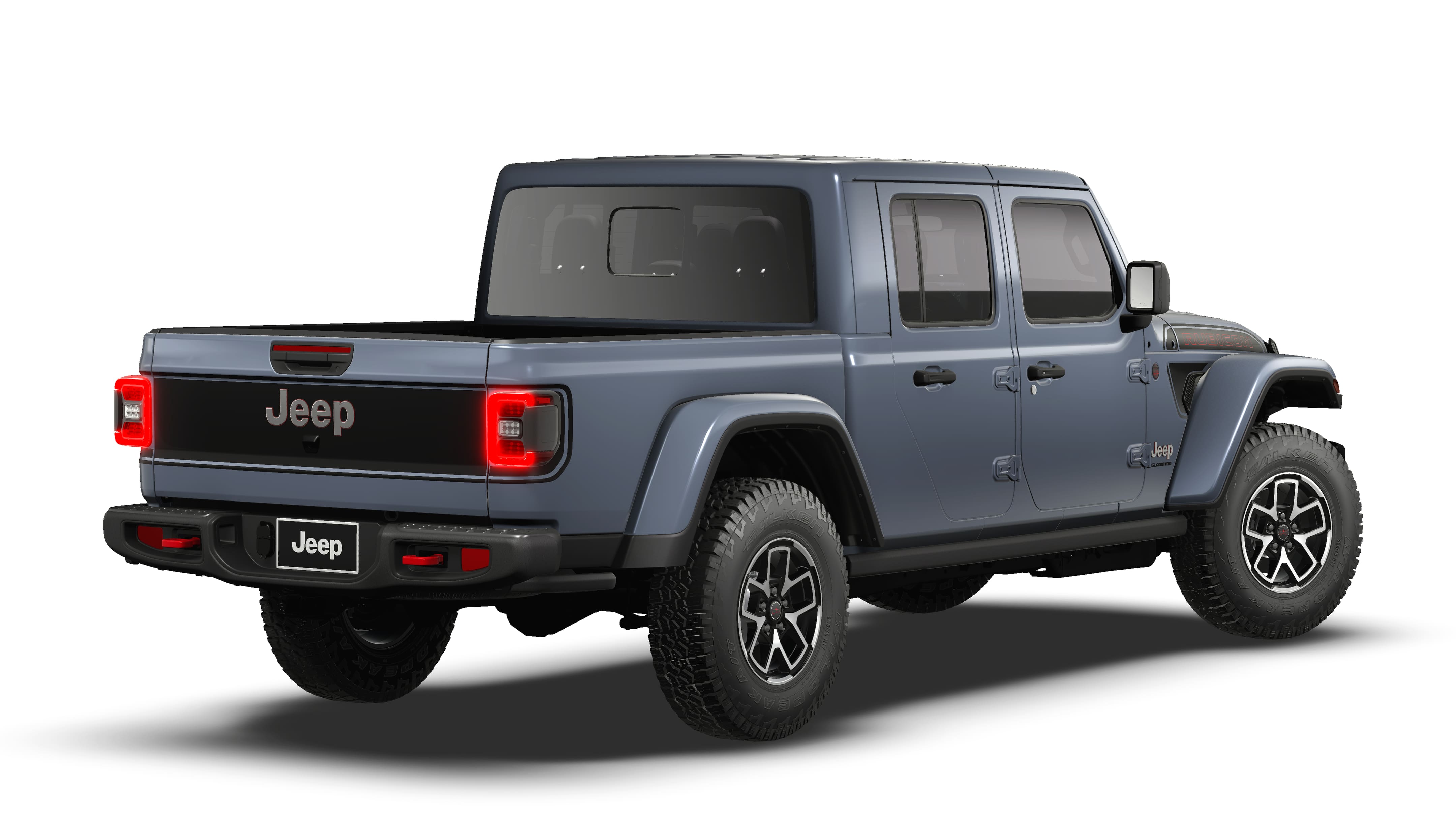 2026 Jeep Gladiator Base